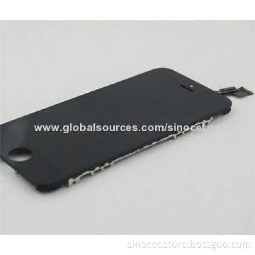 Refurbished Mobile Phone LCD Module for iPhone 5C